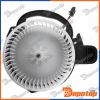 Pulseur d'air habitacle pour JAGUAR | EWN-JG-000, T2H8144